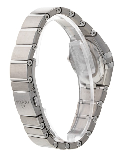 Omega Constellation 131.10.25.60.52.001 Image 3